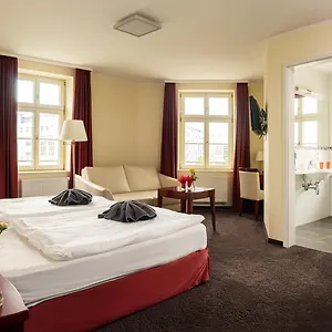 3* Hotel apartamentowy Schlafgut Appartementhotel
