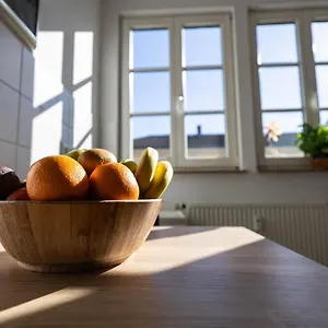  Apartment Parkside No16