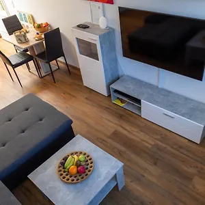  Apartment Parkside No15
