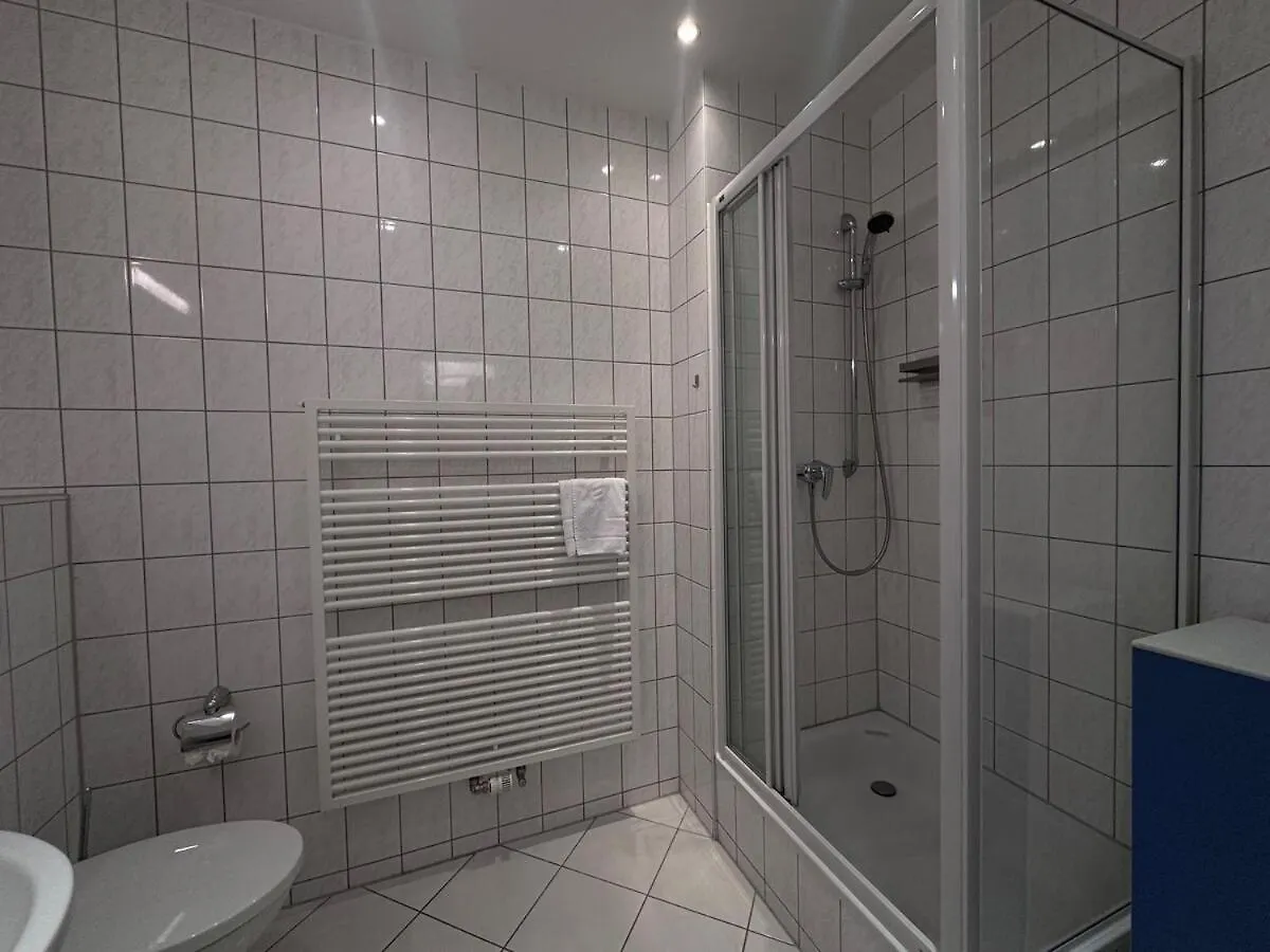 Waldstrasse Living Apartment Lipsk